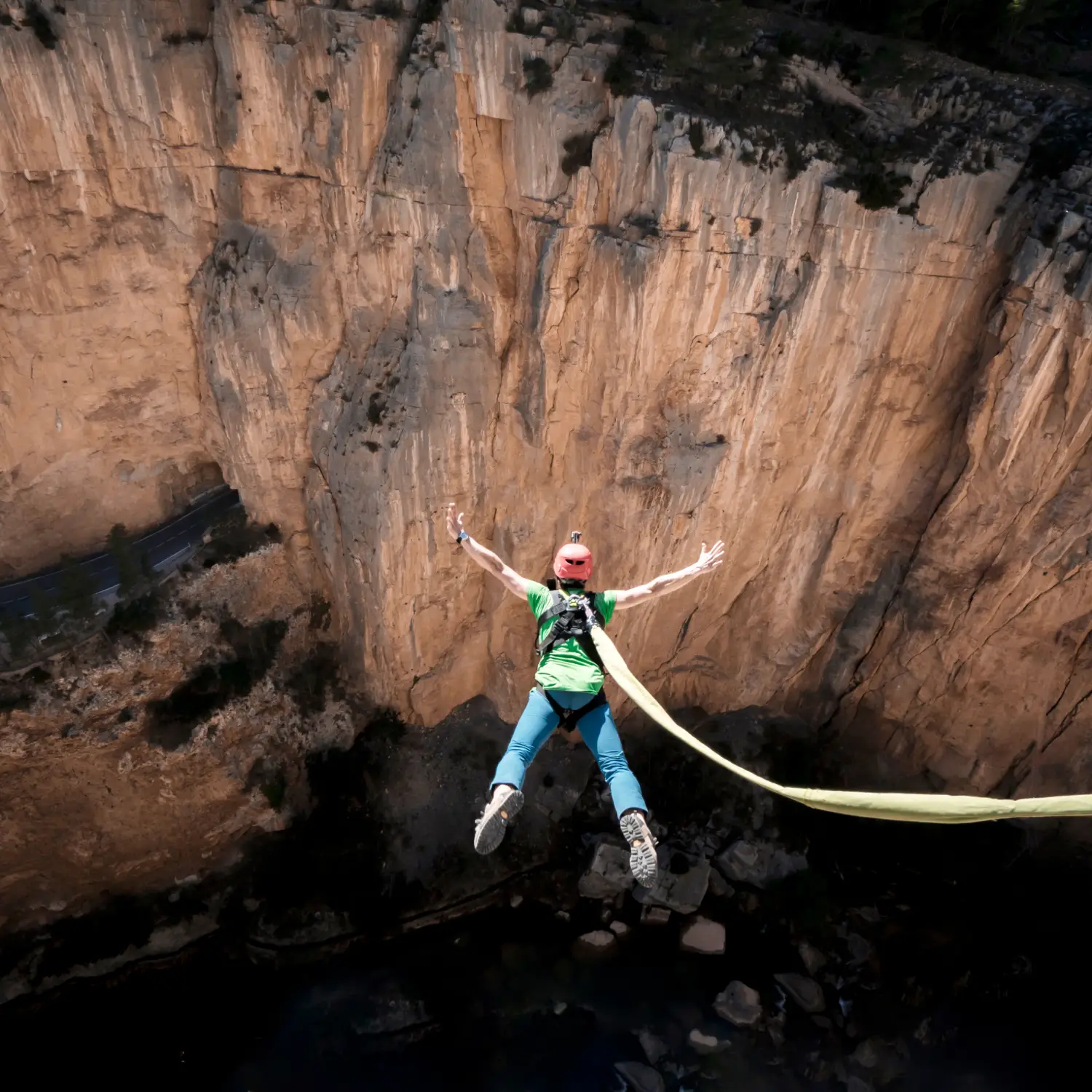 Extreme adventures and activities in South Africa