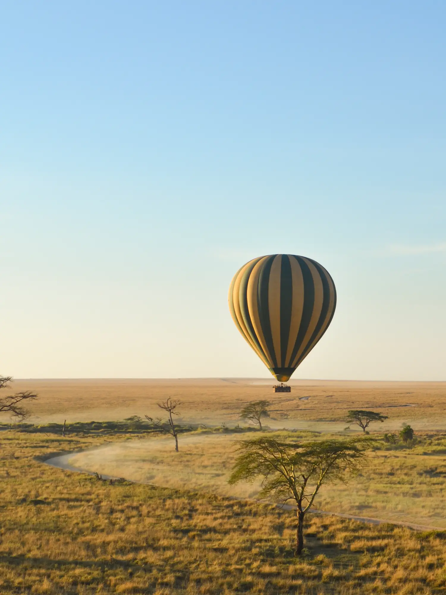 Extreme Adventures and activities in Botswana