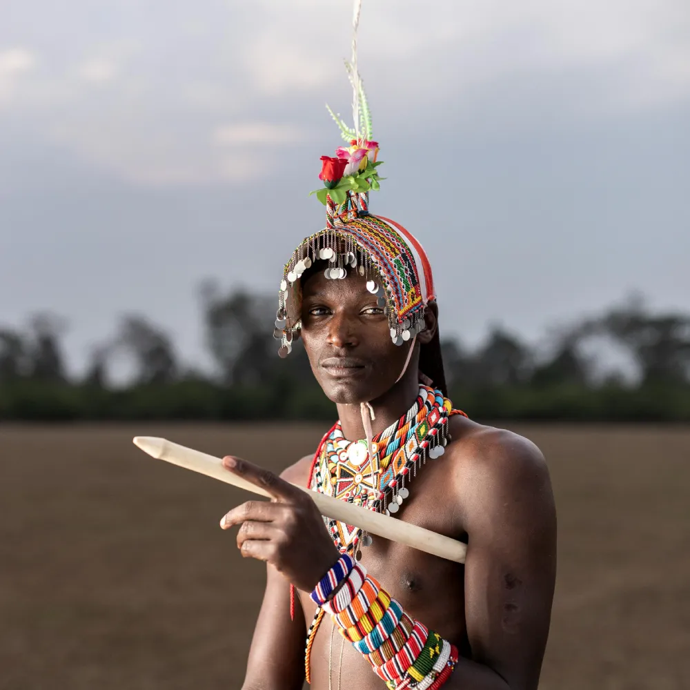 Lake Turkana, Kenya