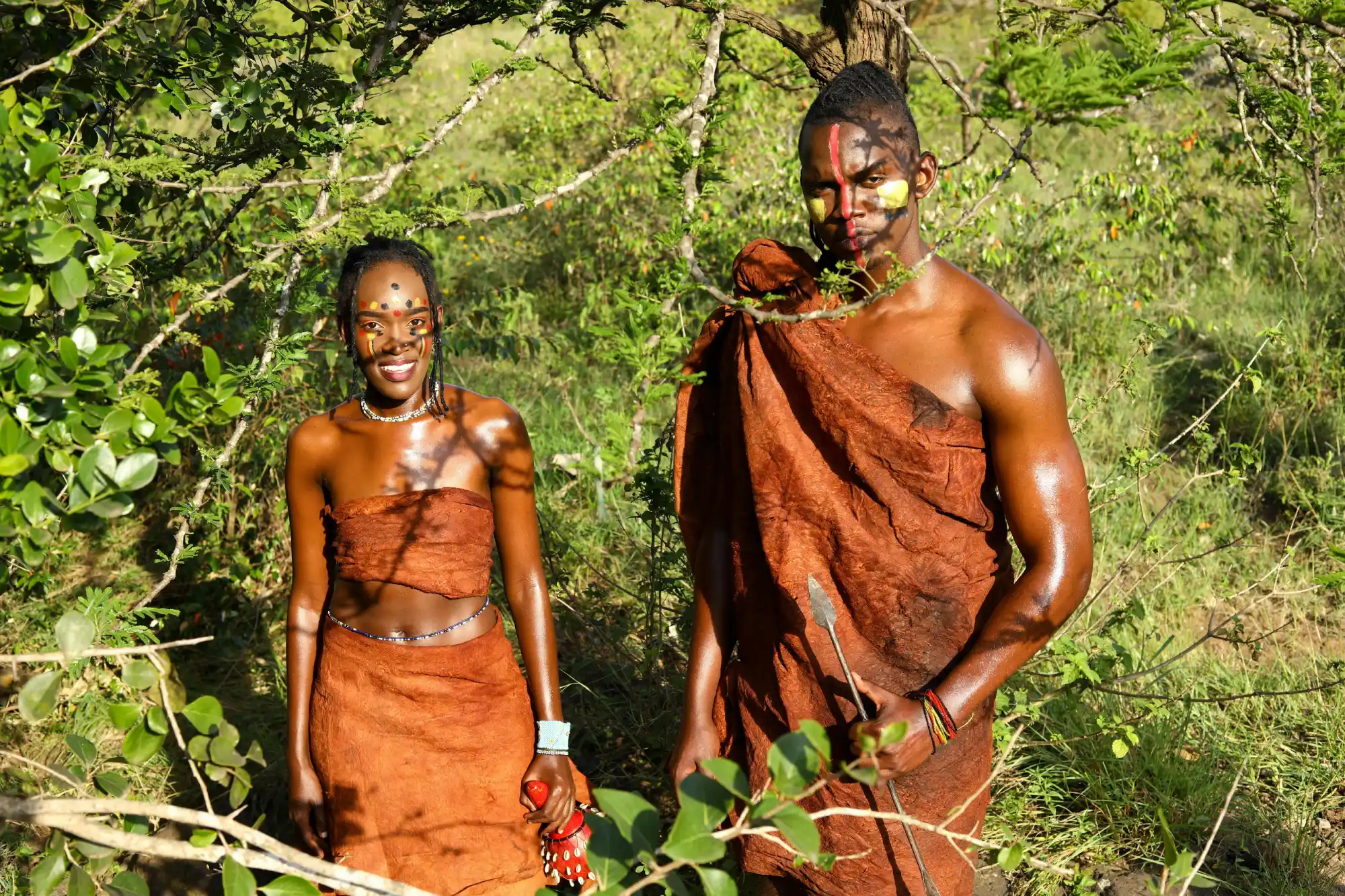 Discover the culture and history of Tanzania